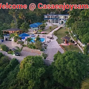 Casaenjoysamana Hotel Los Naranjos