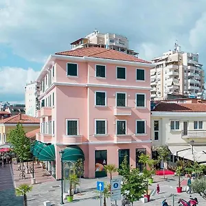 فندق Boka, تيرانا
