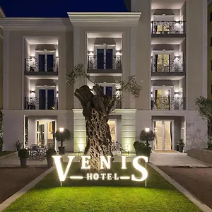 فندق Venis, تيرانا