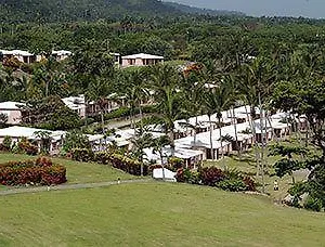 Caliente Caribe Hotel Cabrera