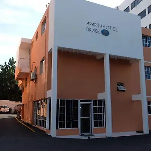 Drake Piantini Apartahotel Santo Domingo
