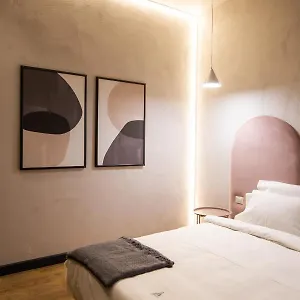 فندق Allure Boutique, تيرانا
